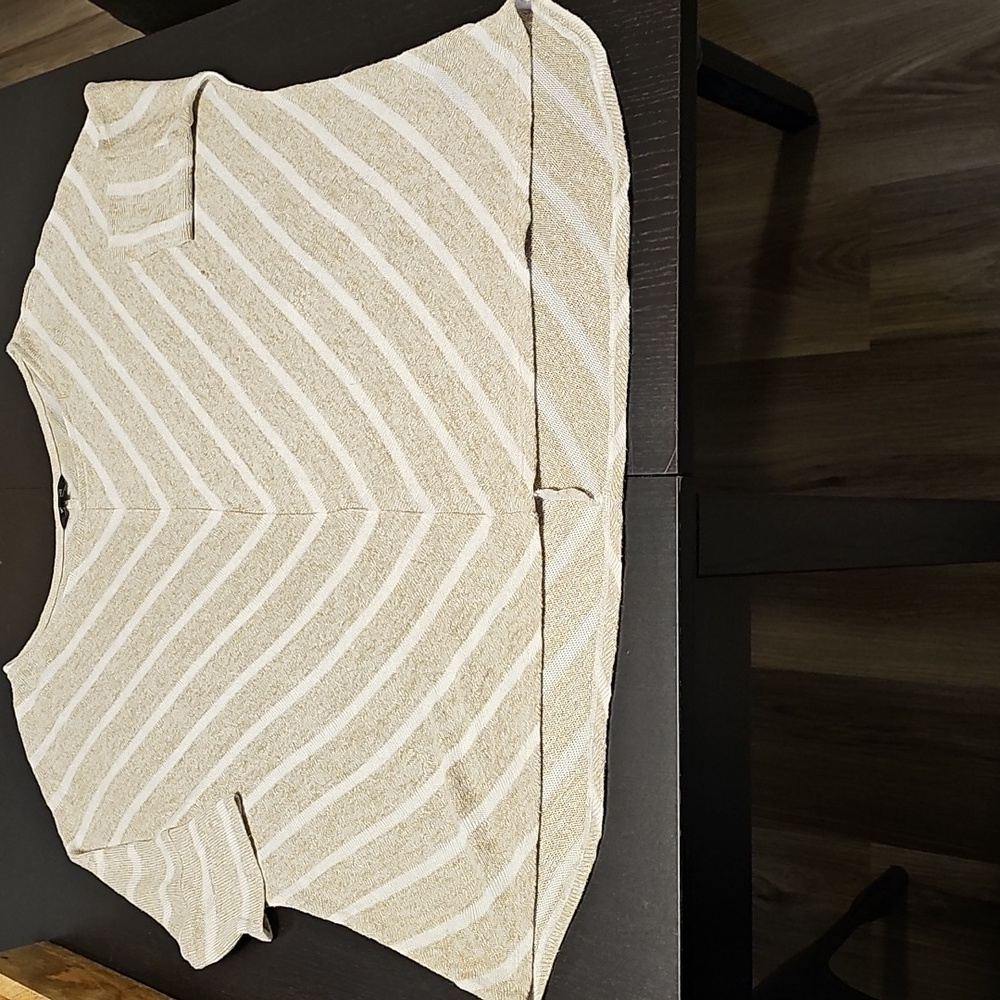 RW&CO Tunic Top